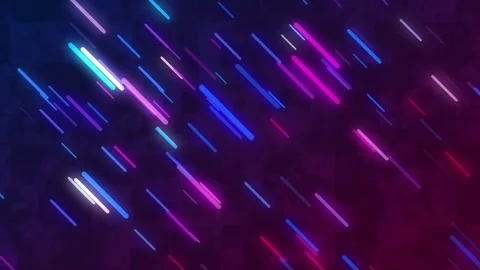 Seamless Looping Arrow Motion Graphic Animation Depicting Continuous Progress Stock Footage 345121282