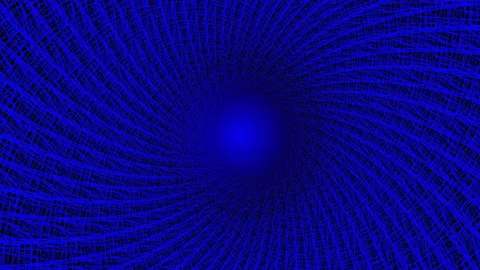 Seamless looping blue background,best animation in 4k. Stock Footage 201378237