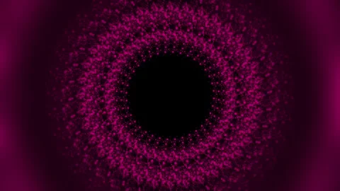 Seamless looping. CGI animation. Stock Footage 262031621