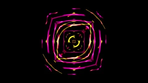 Seamless looping. CGI animation. Stock Footage 262031882