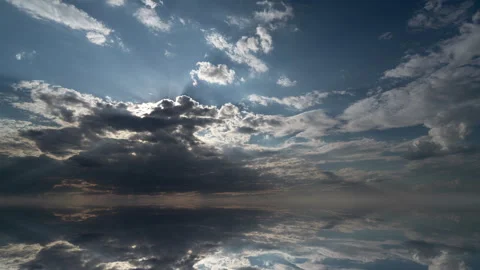 Seamless looping cinemagraph featuring snowfall in a winter forest during Stock Footage 335312056