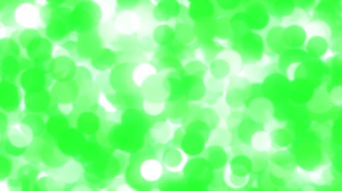 Seamless Looping Cytoplasm Green Stock Footage 39841630