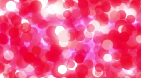 Seamless Looping Cytoplasm Red Stock Footage 39841654