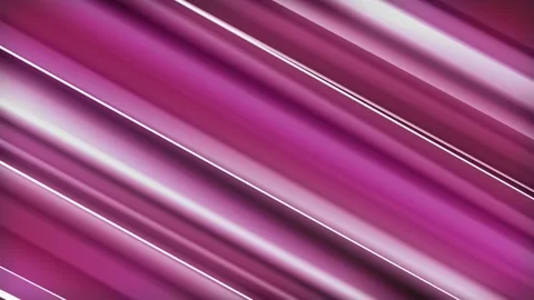 Seamless Looping Diagonal Stripes Abstract Background Stock Footage 345120081