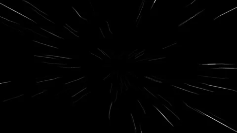 Seamless Looping Flow airflow or testing aerodynamics inside wind tunnel Video stock 276349798