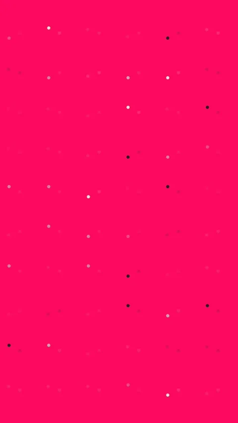 Seamless Looping Geometric Animation With Modular Shape Composition Vídeo Stock 331922816