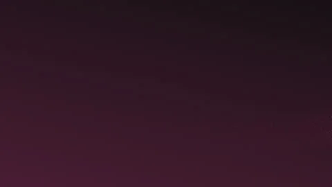 Seamless looping glowing red particles forming a heart shape Stock Footage 326005464