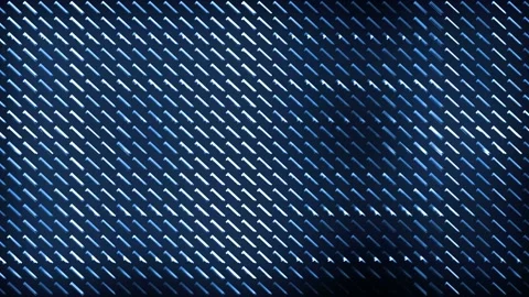 Seamless looping motion background 4k features dynamic futuristic structures and Stock Footage 160607480