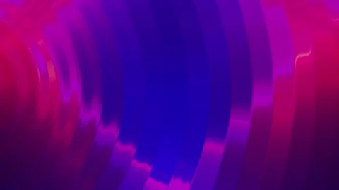 Seamless looping motion background 4k features dynamic futuristic structures and Stock Footage 160611083