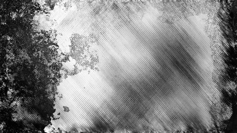 Seamless looping motion background abstract grunge elements with flickering Stock Footage 160598777