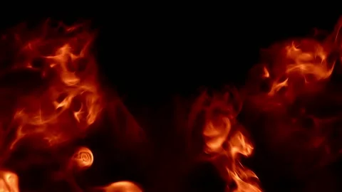 Seamless looping motion background features beautiful moving smoke elements Stock Footage 160609283