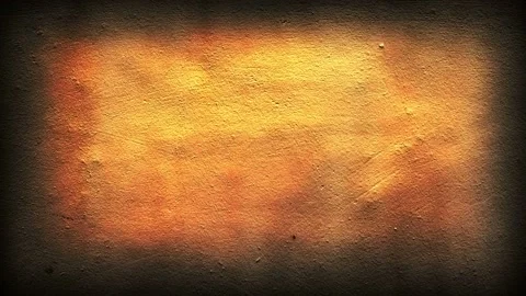 Seamless looping motion background features a glowing cement wall texture Stock Footage 160657207
