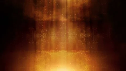 Seamless looping motion background features a ancient mysterious fantasy texture Stock Footage 160662176