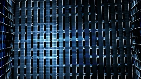 This seamless looping motion background Stock Footage 160601295