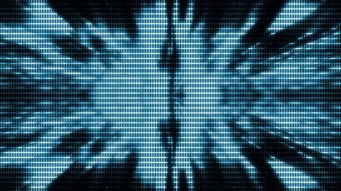 This seamless looping motion background Stock Footage 160605739