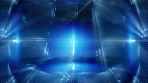 This seamless looping motion background Stock Footage 160606210