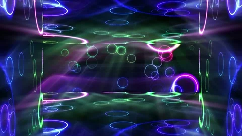 This seamless looping motion background Stock Footage 160606563