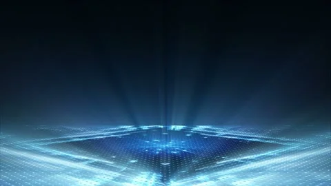 This seamless looping motion background Stock Footage 160606817