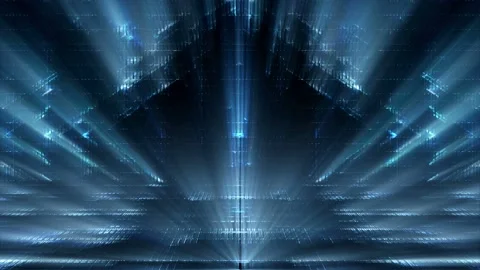 This seamless looping motion background Stock Footage 160607899