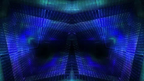 This seamless looping motion background Stock Footage 160608049