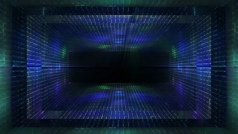 A seamless looping motion background Stock Footage 160661242