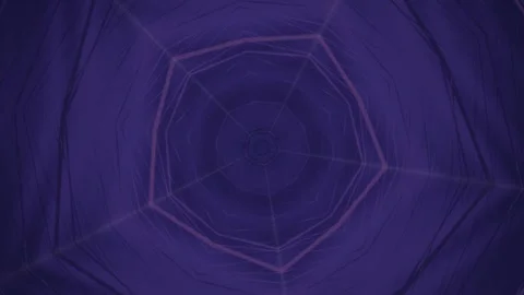 Seamless looping motion background for live visuals and Stock Footage 340582654