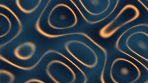 Seamless looping motion background for live visuals and Stock Footage 340593428