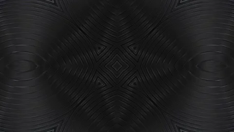 Seamless looping motion background shows a metallic texture and flickering light Stock Footage 160659969