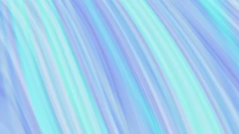 Seamless looping motion background shows a slow paced pattern of light blue Stock Footage 160661436