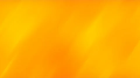 Seamless Looping Orange Background Animation Stock Footage 293941356