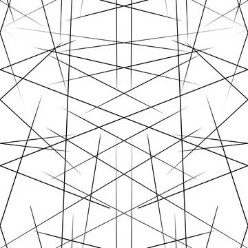 Seamless looping pattern on a white background. Texture for decoration. Stock Illustration