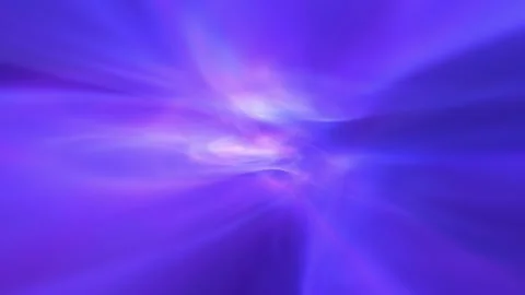 Seamless looping pink blue cloud fog animation motion Vidéo 337573382