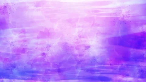 Seamless looping purple background made of a water surface and transparent Stock Footage 160670140