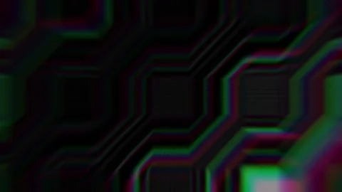 Seamless looping. Science fiction Stock Footage 261638440