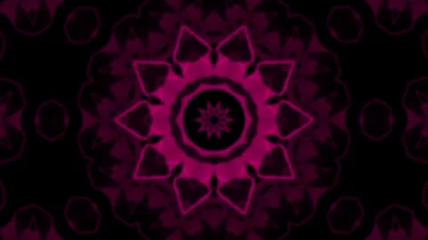Seamless looping. Science fiction Stock Footage 261638450