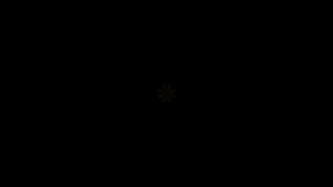 Seamless looping. Science fiction Stock Footage 261639326