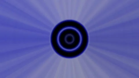 Seamless looping. Science fiction Stock Footage 261639340