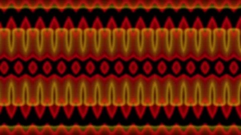 Seamless looping. Science fiction Stock Footage 261639608