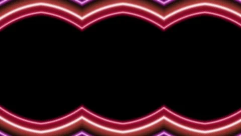 Seamless looping. Science fiction Stock Footage 261640598