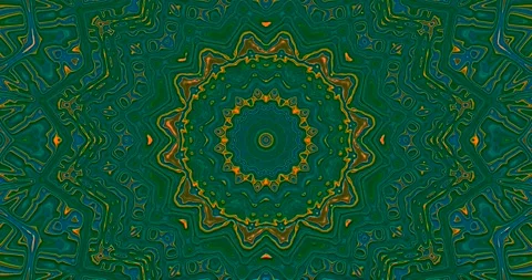 Seamless looping tunnel visuals create a mesmerizing experience with vibran.. Stock Footage 320387114