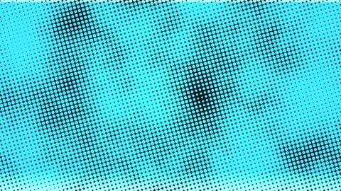 Seamless looping vj loop motion background for live events Stock Footage 337828594