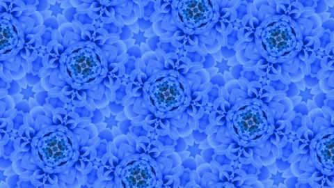 Seamless looping water bubbles rising in motion background Vídeo Stock 340003463