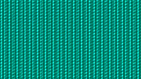 Seamless macro woven fabric background in vibrant lime green textile pattern Stock Footage 337571769