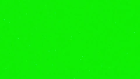 Seamless man animation on chroma key green screen background featuring Stock Footage 337047363