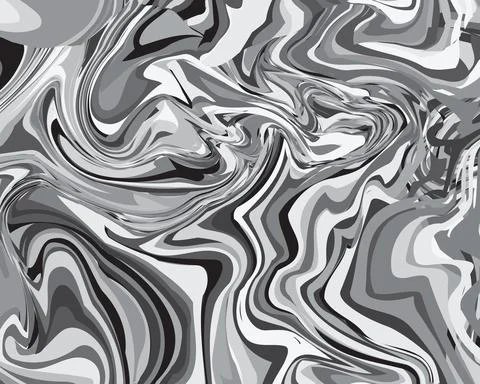 Seamless marble pattern Stock Illustration
