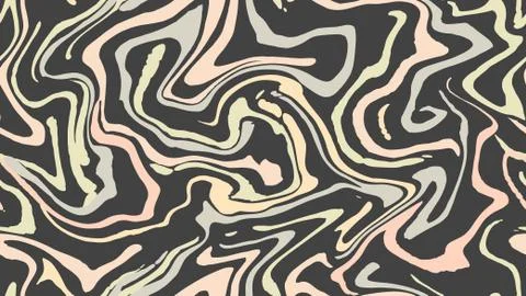 Seamless marble pattern texture,background vector Stock Illustration