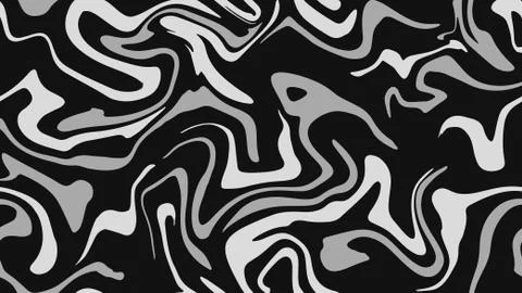 Seamless marble pattern texture,background vector Stock Illustration