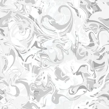 Seamless marble texture pattern Stock Illustration