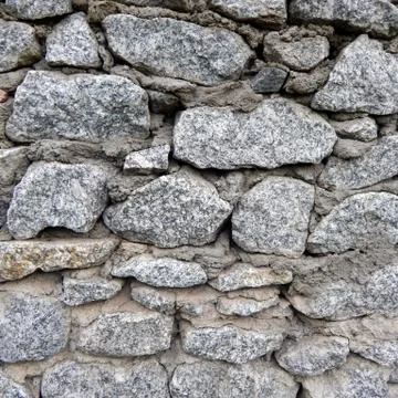 Seamless masonry stone wall texture. Seamless masonry stone wall texture Foto stock