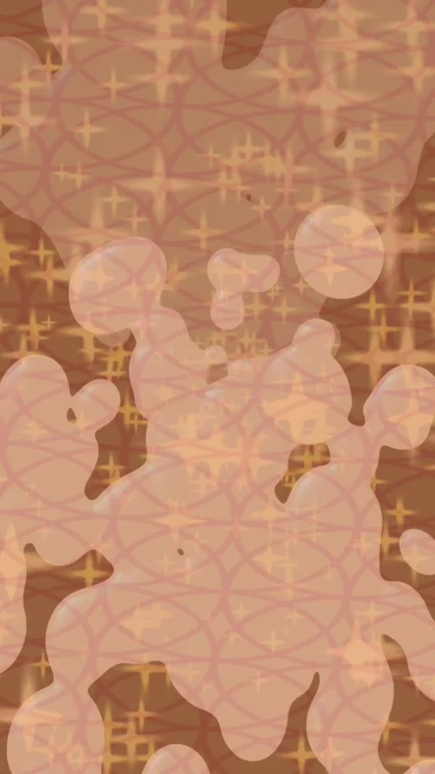 Seamless Media Backdrop Ambient Visual Effect Stock Footage 328674919